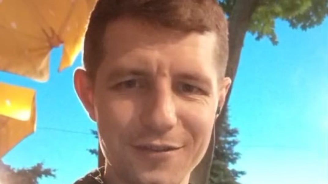 Андрій Коломієць