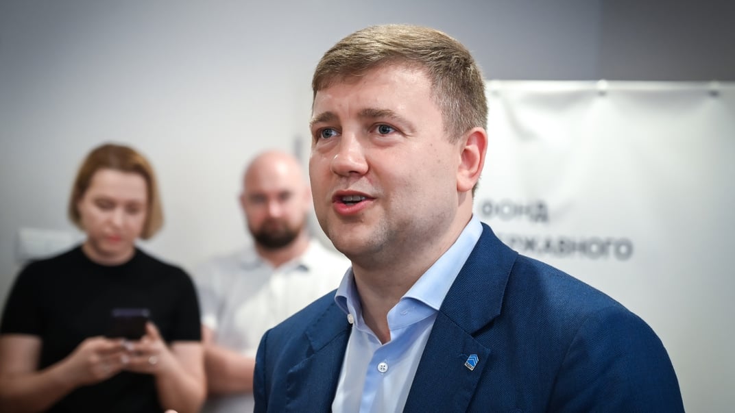 Виталий Коваль