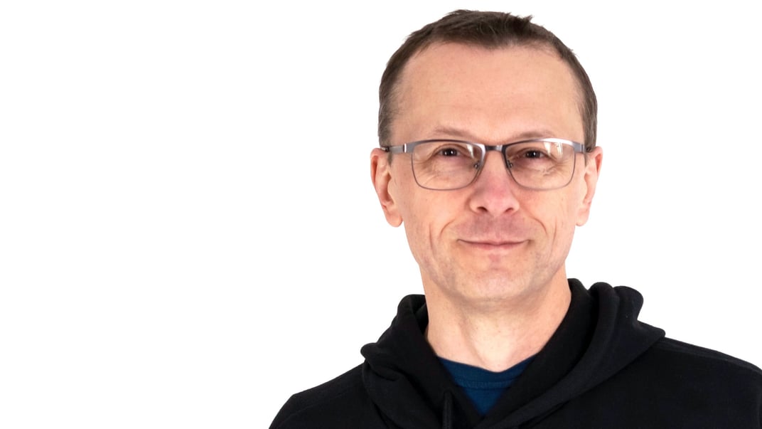 Кирило Лукеренко