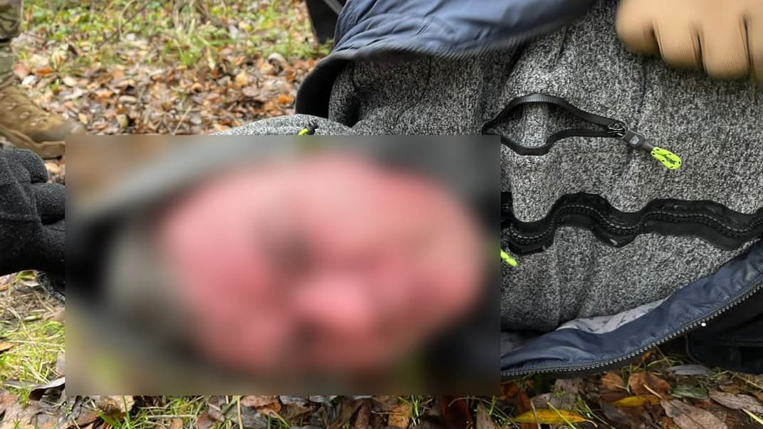 На Сумщині затримали чоловіка, який, за даними слідства, планував тяжкі злочини проти військових ЗСУ