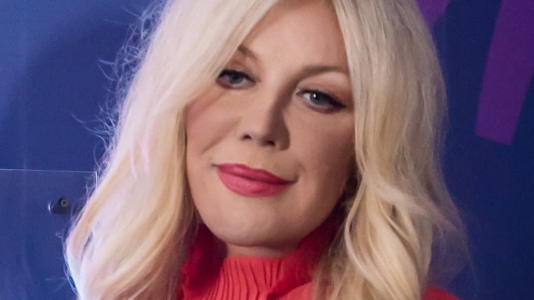 Таїсія Повалій на фестивалі «Белые ночи Санкт-Петербурга — 2021»