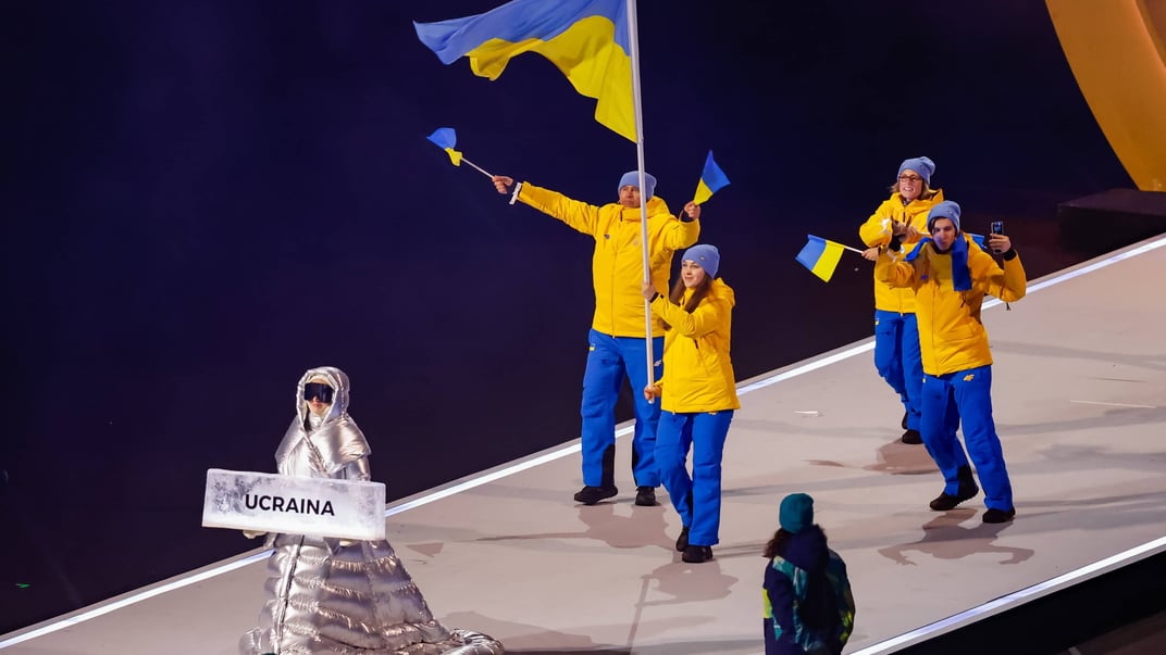 Церемонія відкриття Олімпійських ігор 2026 року