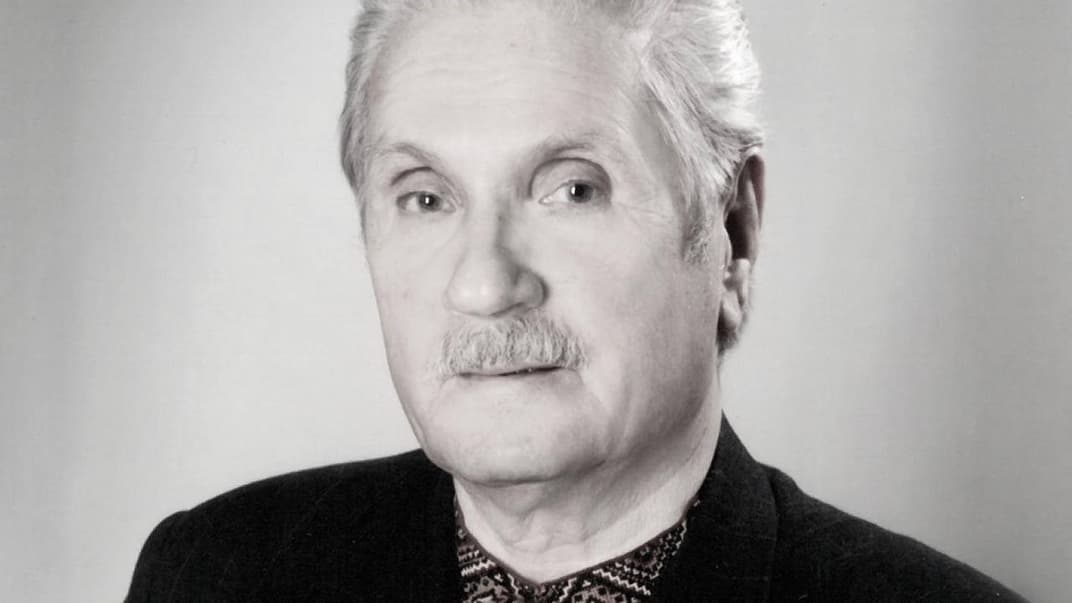 Петр Франко