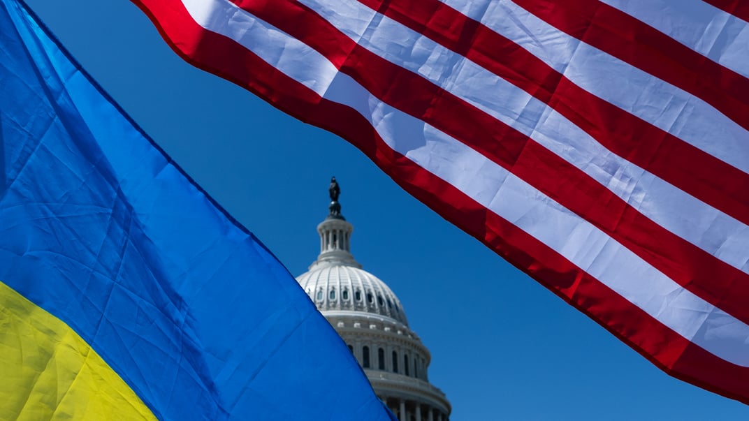 (Не)новий «мирний план» Трампа для України: усе, що нині відомо