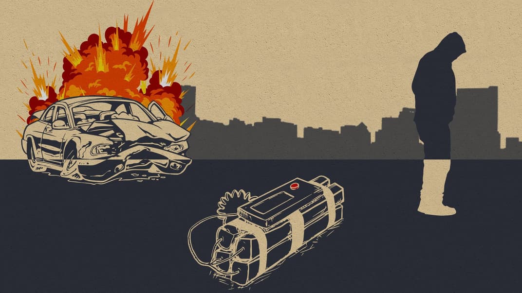 «Може сам змайструвати вибухівку». Про що кажуть нові обшуки у справі вбивства Павла Шеремета?