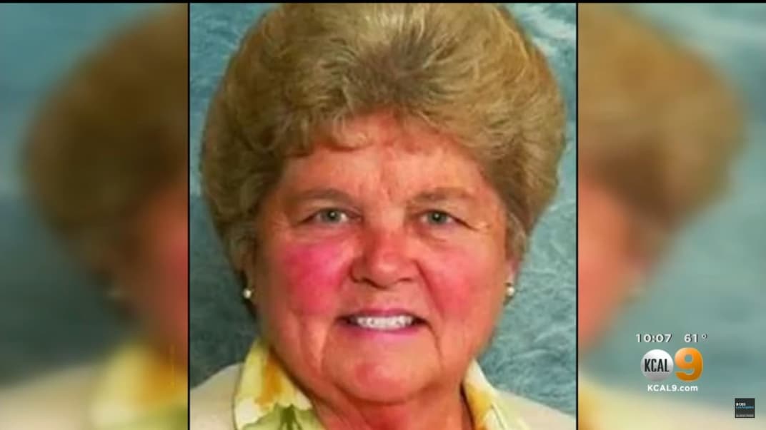 79-річну Мері Кройпер звинуватили у відмиванні коштів школи, яку вона очолювала. Частину з них вона витратила на азартні ігри