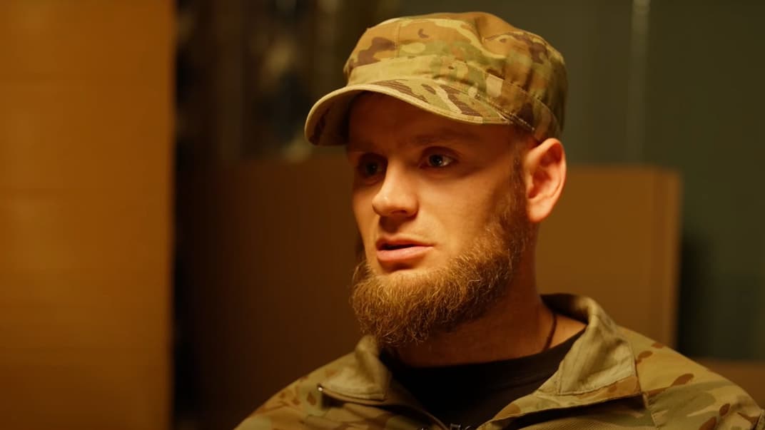 Алексей Юков