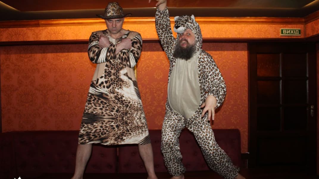 Учасник «Хамерманів» відсудив в Українського культурного фонду компенсацію за моральну шкоду