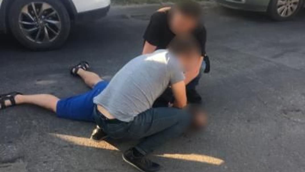 ГБР задержала офицера-пограничника за «откат» на питании