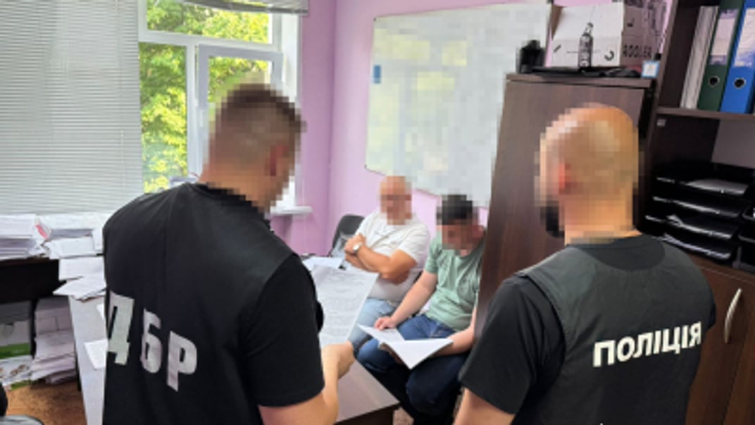 На Сумщині офіцер «заробив» понад 2,4 млн грн на фейкових відрядженнях у зону бойових дій