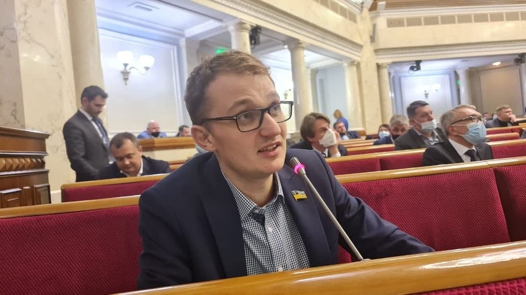 Євгеній Брагар