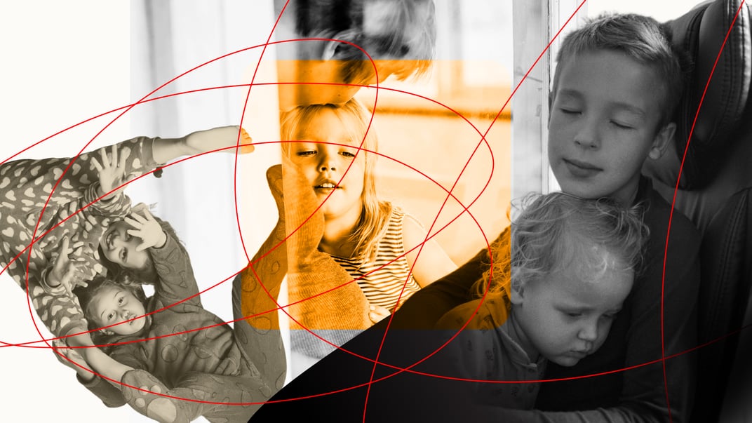 «Время нужно и детям, и взрослым родным»: как общаться с детьми, которых вернули после депортации