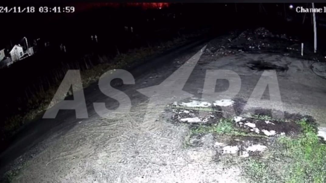 Уночі росію масовано атакували дрони. В рф заявляють про 59 знищених безпілотників