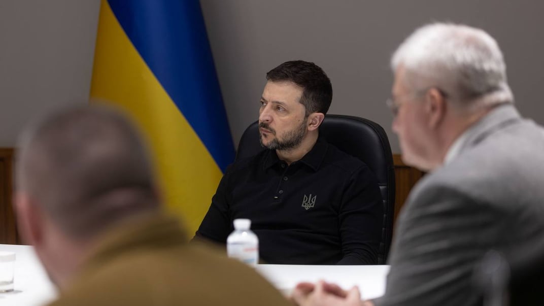 Президент України Володимир Зеленський Президент України Володимир Зеленський