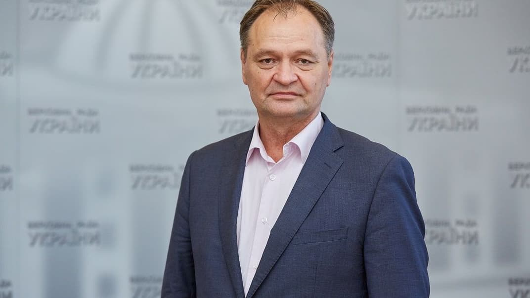 Александр Пономарев