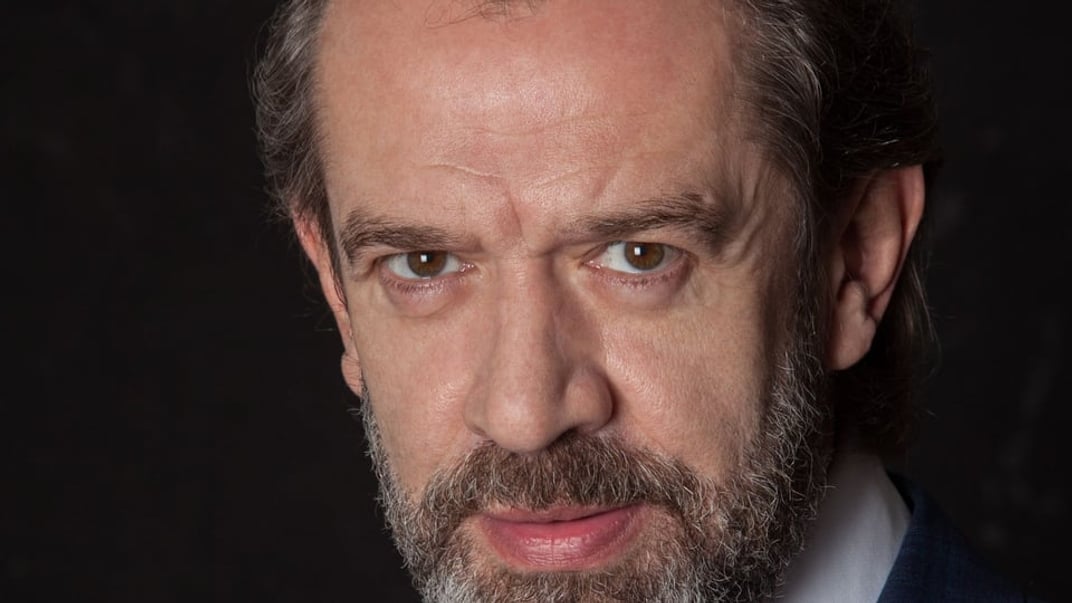 Владимир Машков