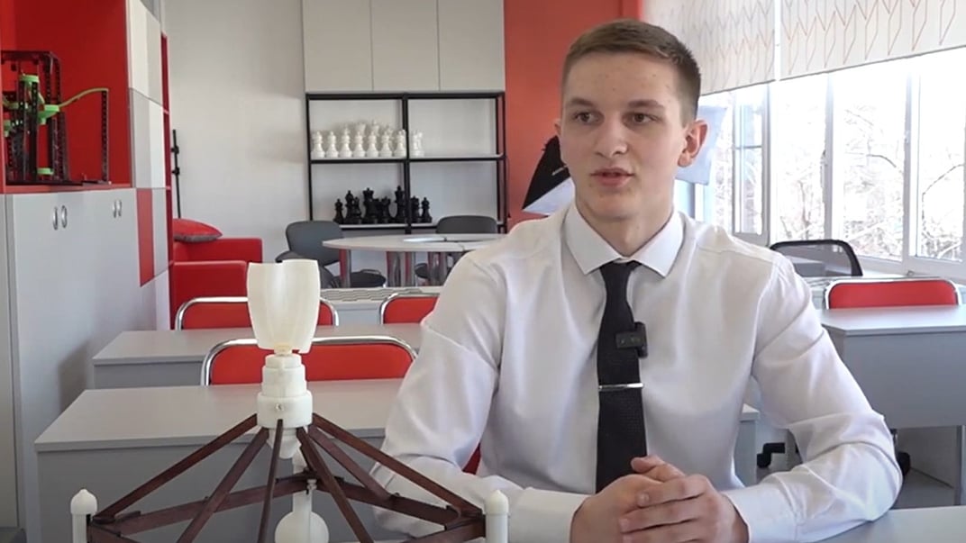 Вадим Томілов