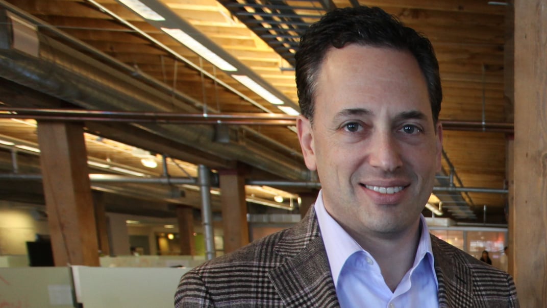 Девід Сакс, 2011 рік