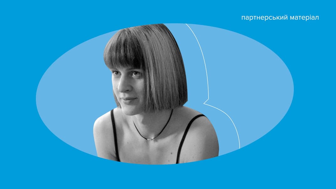 «Наша мета — зробити з волонтерства стиль життя» — співзасновниця Repair Together Дар’я Косякова