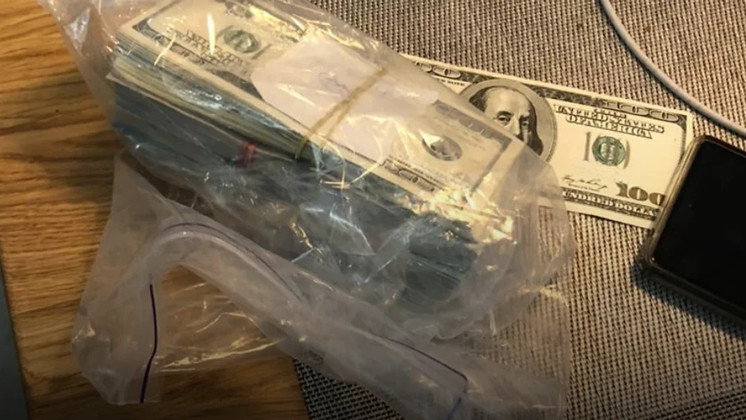 Действующего и бывшего глав Хозяйственного суда Львовской области разоблачили на взяточничестве