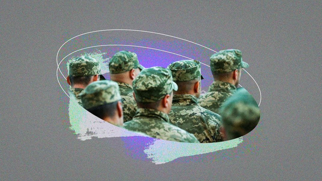 «У країні через велику кількість ветеранів може настати фінансовий колапс». Що має змінитися, щоб цього не сталося?