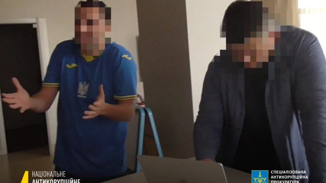 Правоохоронці запобігли масштабній корупції в Держмитслужбі