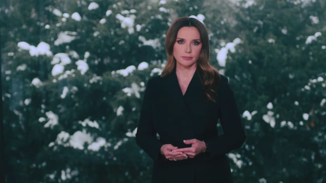 Марченко відреагувала на санкції проти себе й Медведчука: вступає до ОПЗЖ для «захисту інтересів українського народу»