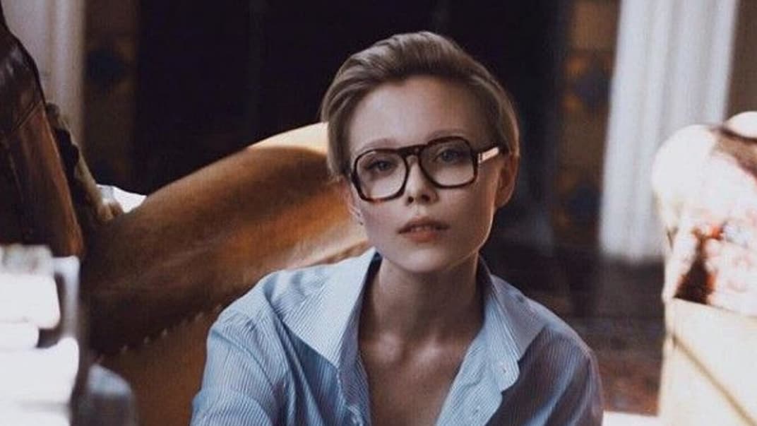 Голлівудська й українська акторка Іванна Сахно