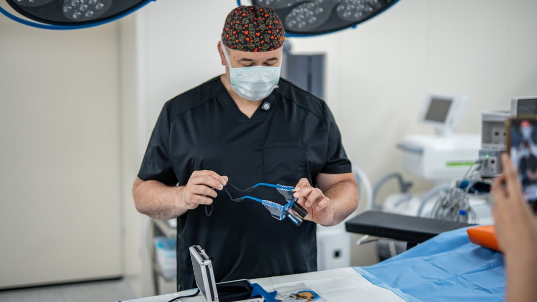 «Ми знову не врятували людину. Дайте нам ресурси»