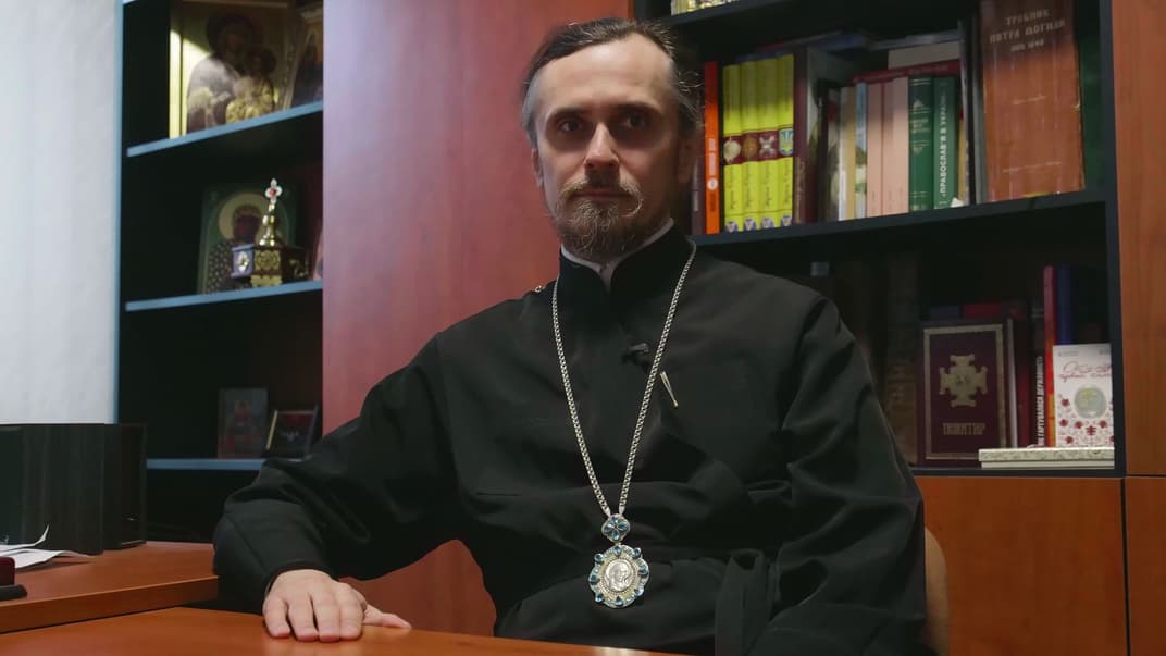 Митрополитом Тернопільський і Кременецький Нестор