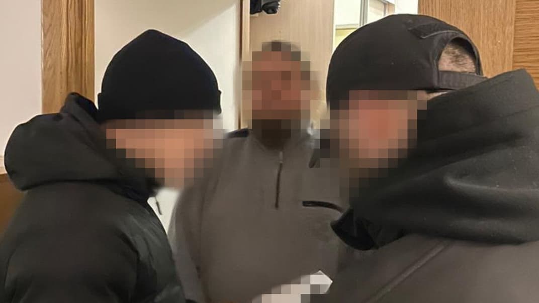 Правоохоронці повідомили про підозру священнику УПЦ МП