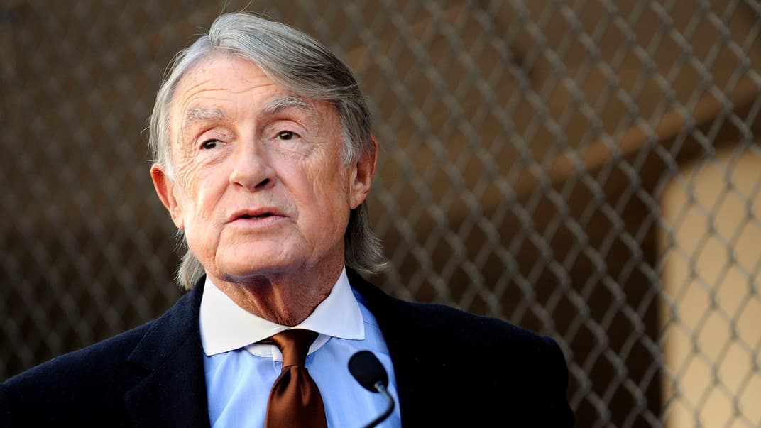 Режисер Джоел Шумахер