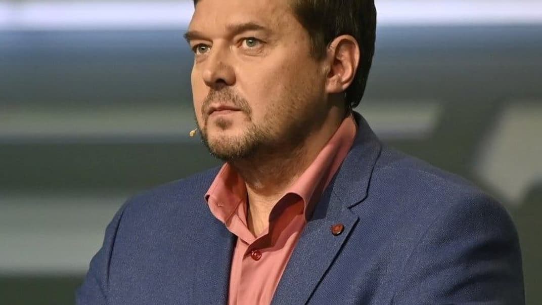 Колабораціоніст Євген Балицький