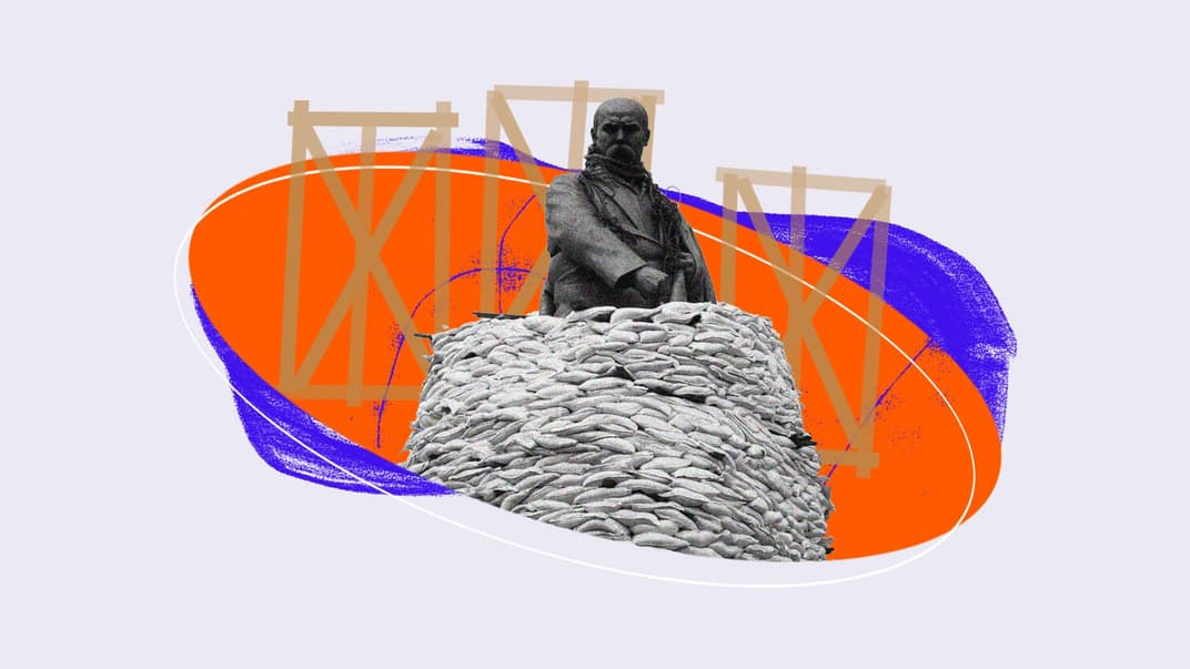 Эй, народ! Война продолжается. Восьмой месяц полномасштабной фазы