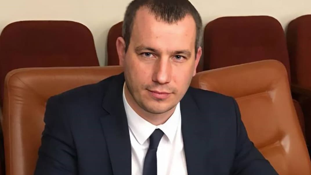 Максим Денщик