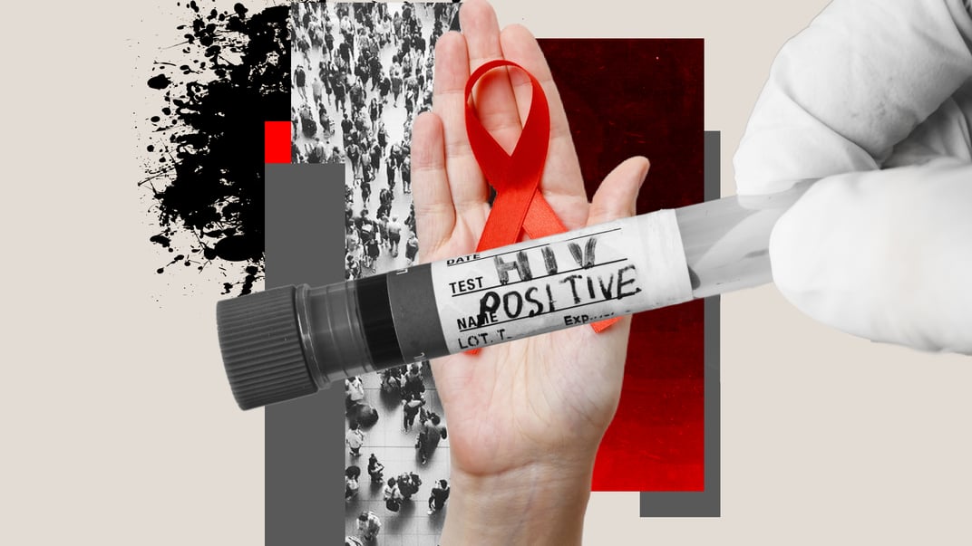Чи можна інфікуватися через поцілунок, випиті сльози, у тату-салоні чи на манікюрі? Вся правда про ВІЛ