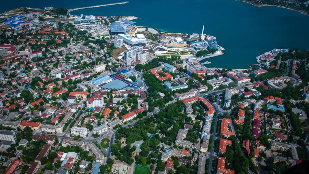 Ілюстративне фото. Севастополь