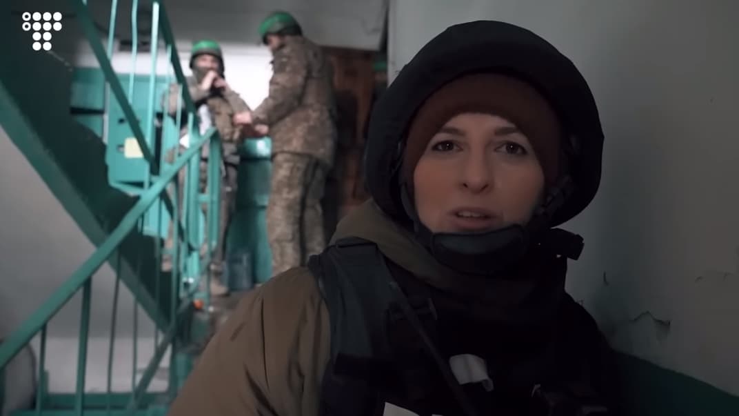 Настя Станко