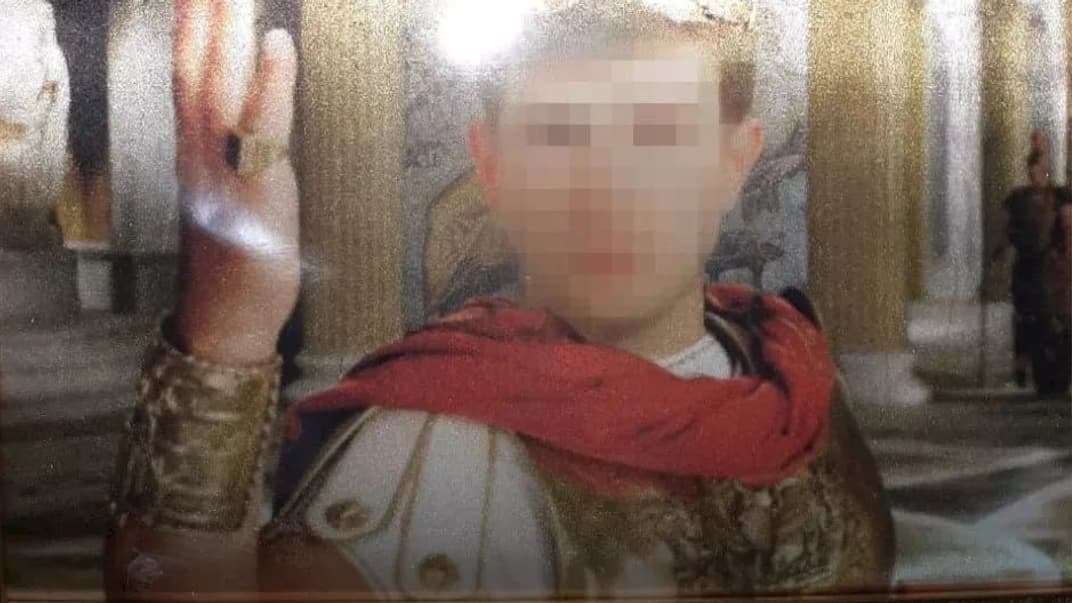 Слідчі дії в судді Броварського міськрайонного суду Київської області