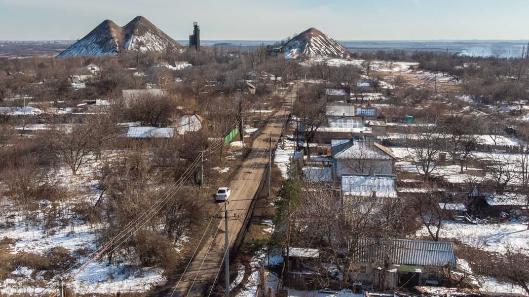 Село Чигарі