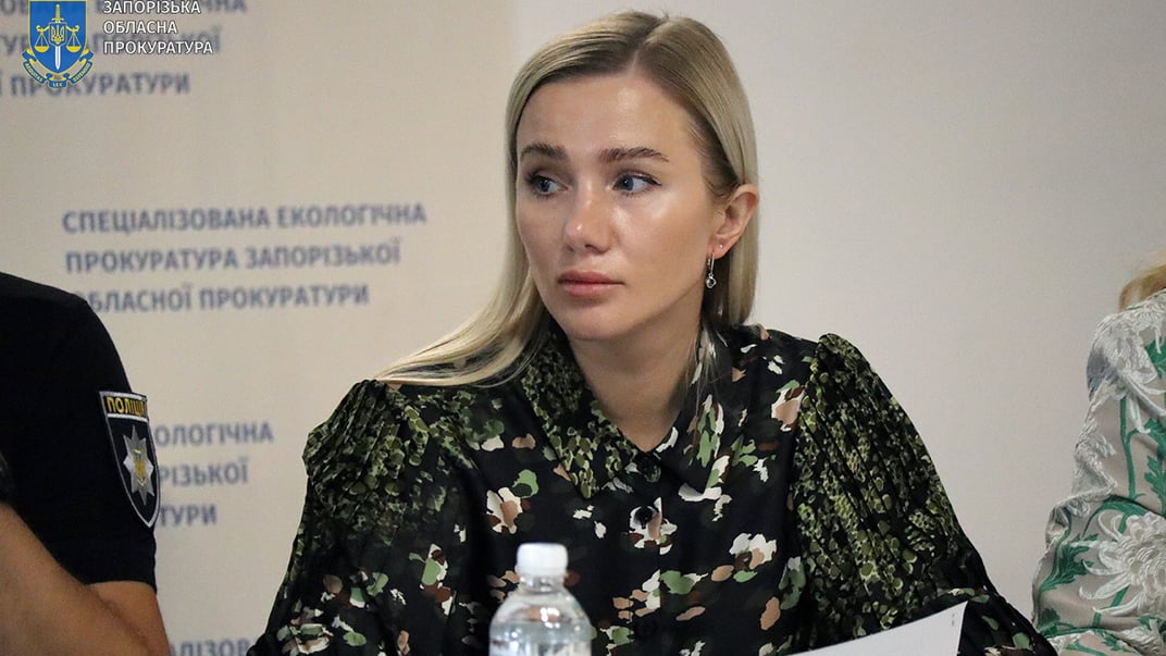 Наталя Максименко