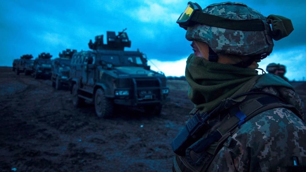 Вибухи на Тернопільщині та Starlink для українських розвідників: головне за ніч 12 червня