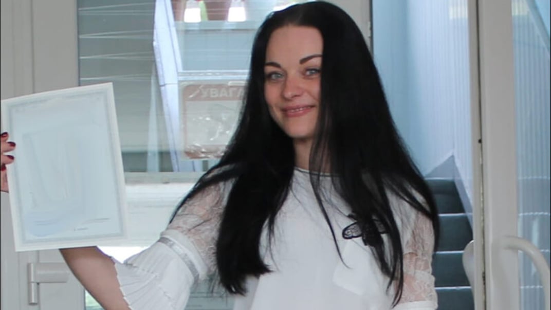 Екатерина Кузьменко