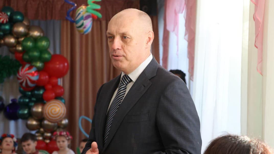 Олександр Мамай