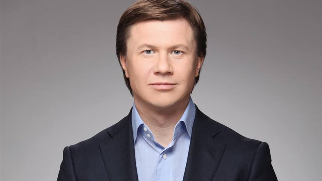 Руслан Демчак