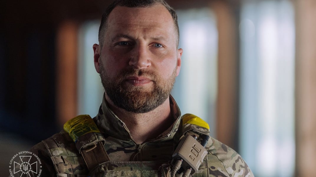 Євгеній Хмара