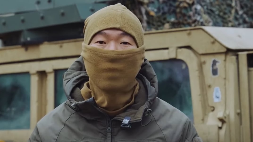 В Україні опублікували звернення для солдатів КНДР, які воюють на боці росіян