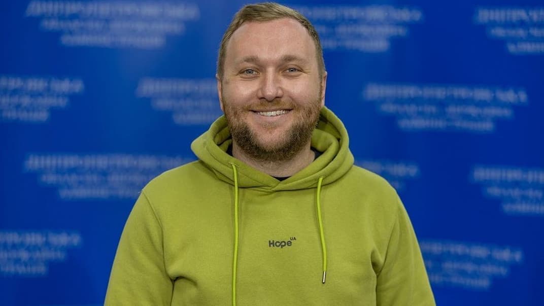 Роман Гринкевич 