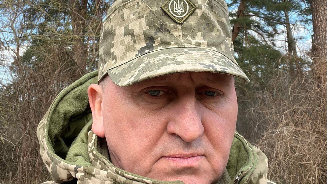 Олександр Лисенко