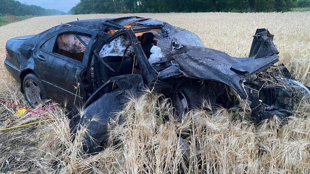 По данным следствия, мужчина нарушил правила безопасности, посадив в легковой автомобиль семерых пассажиров